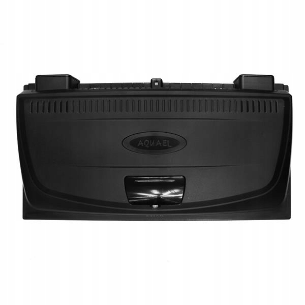 Pokrywa Prosta do Akwarium 80x35 LED Day Night 14W
